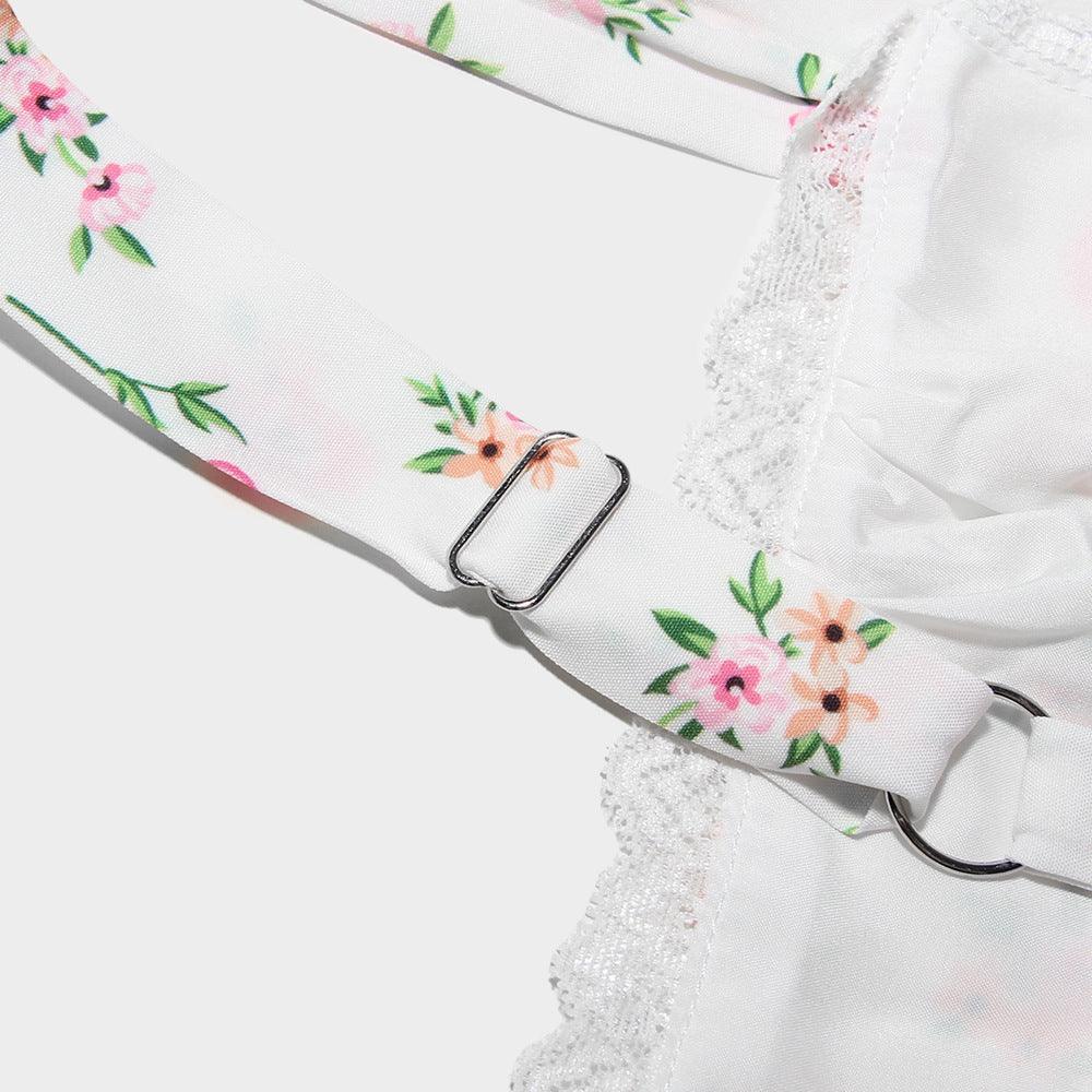 Vestido Midi Bustier Lauren