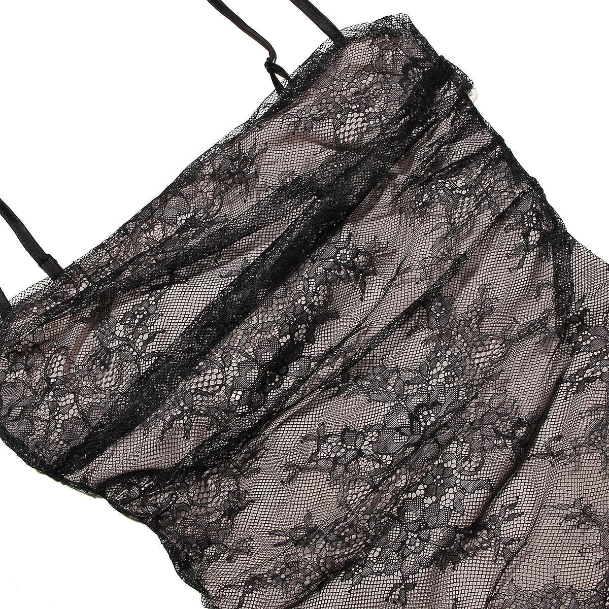 Vestido Longo Bustier Briana