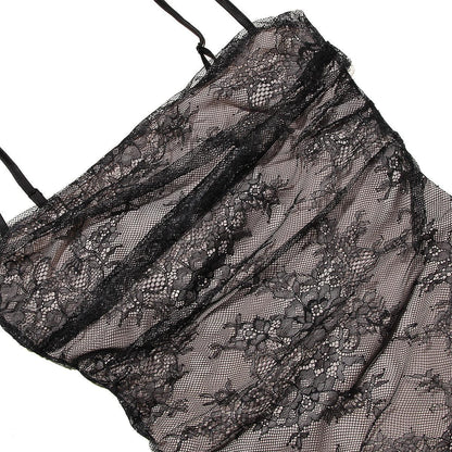 Vestido Longo Bustier Briana