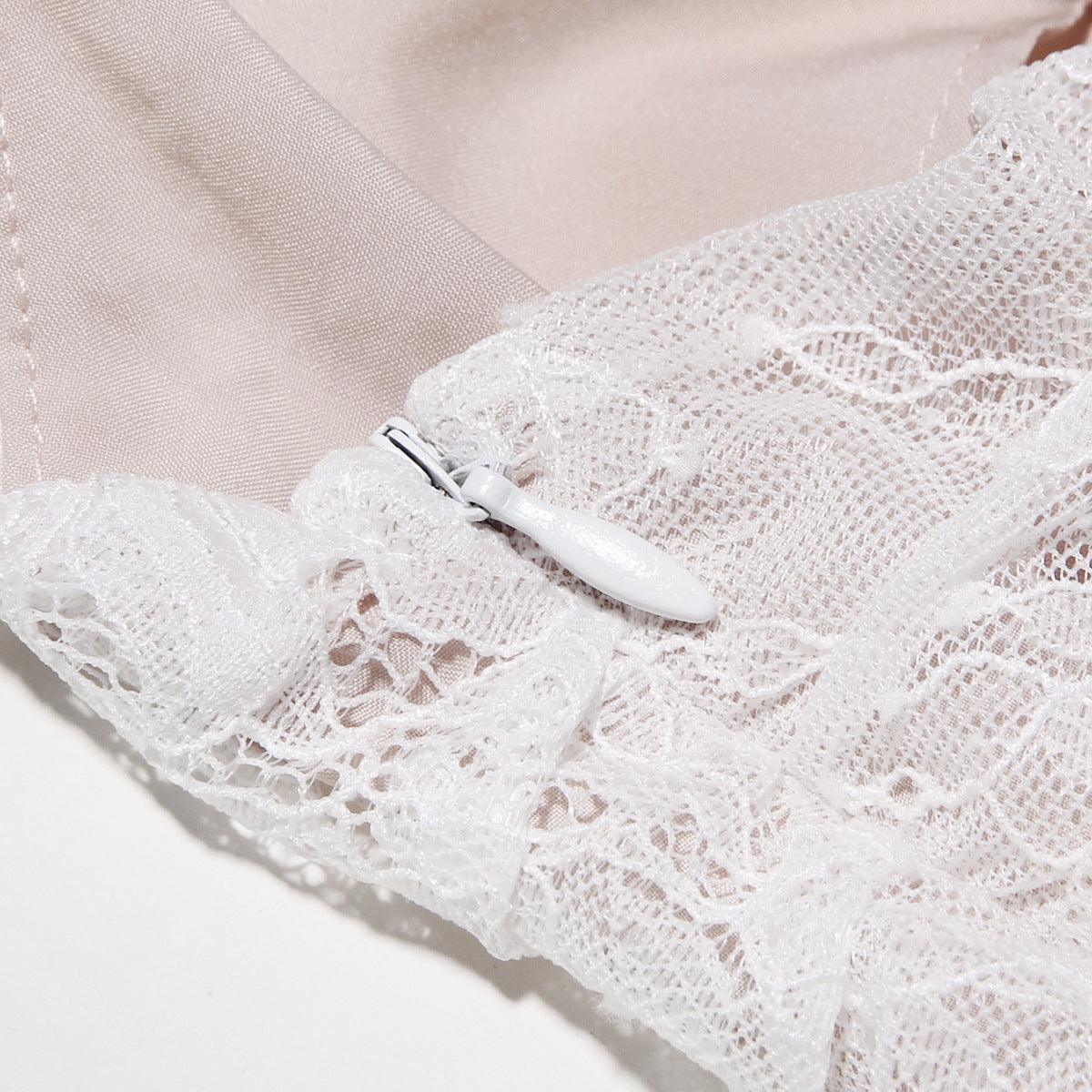 Vestido Longo Bustier Briana