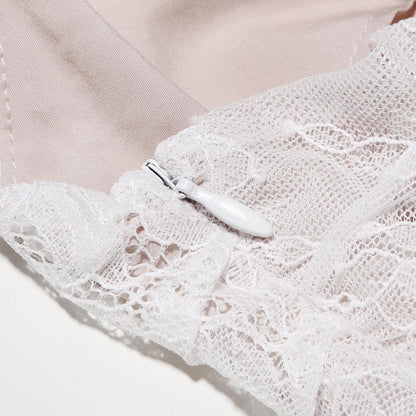 Vestido Longo Bustier Briana