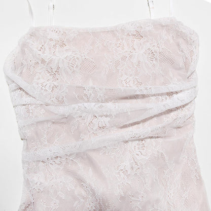 Vestido Longo Bustier Briana