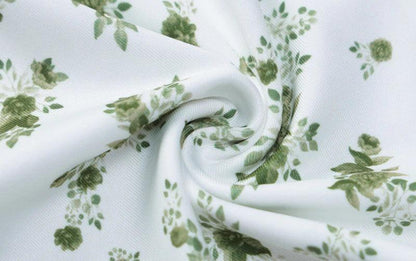 Vestido Curto Samy Liso