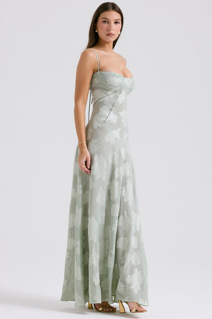 Vestido Longo Selena