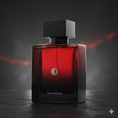 Dominium Intense Men - Eau Parfum