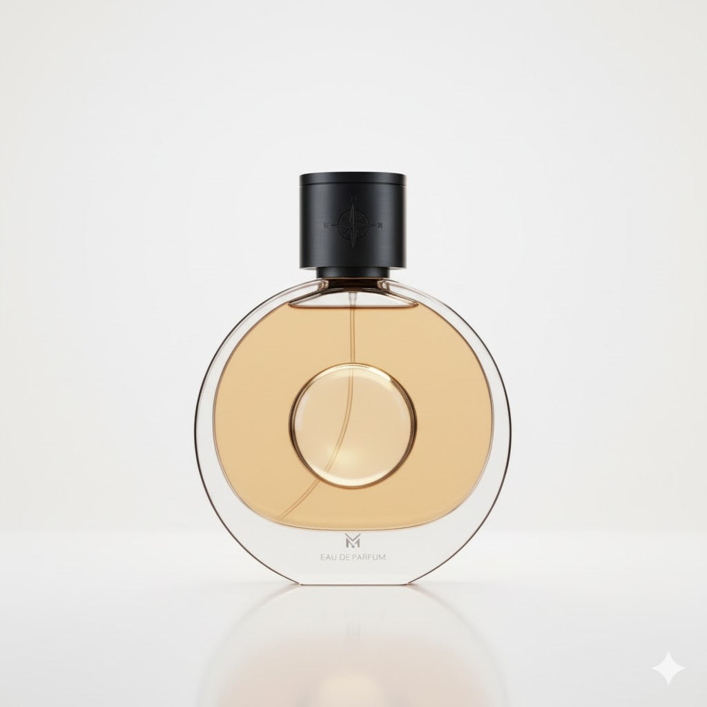 Rovian Men - Eau Parfum