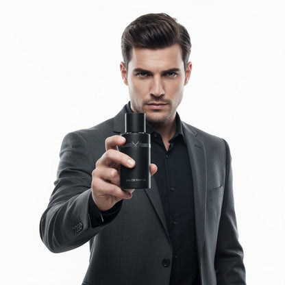 Mavenor Intense Men - Eau Parfum