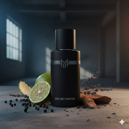 Mavenor Intense Men - Eau Parfum