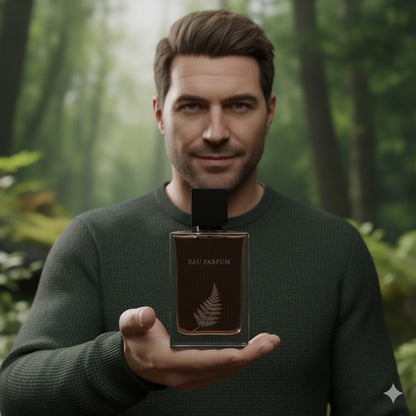 Aurum Fury Men - Eau Parfum