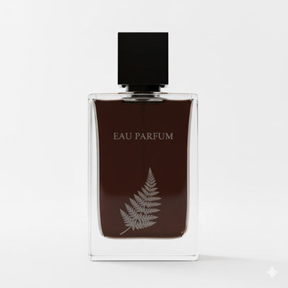 Aurum Fury Men - Eau Parfum