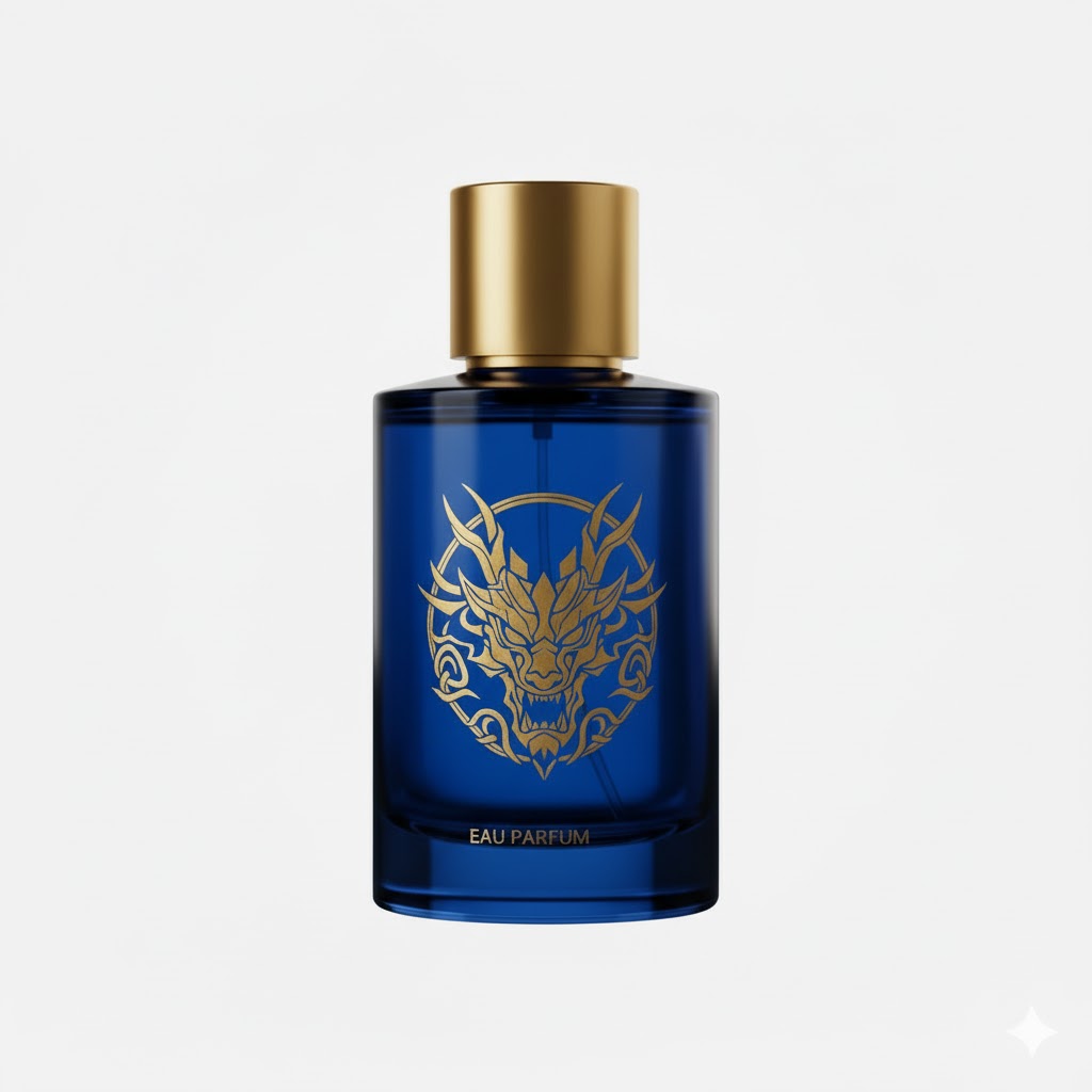 D’Vorn Intense Men - Eau Parfum